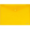 Mapa plastic Noki 31010, cu capsa, A4