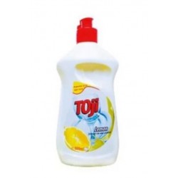 Detergent pentru vase, 500 ml, TOJI