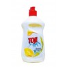Detergent pentru vase, 500 ml, TOJI