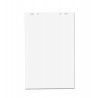 Rezerva hartie flipchart, 70x100cm, 70g/mp, velina, top cu 50 buc