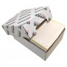 Hartie matriceala autocopiativa OFFICE Products, A4, 2 exemplare, alb/alb, 750 seturi