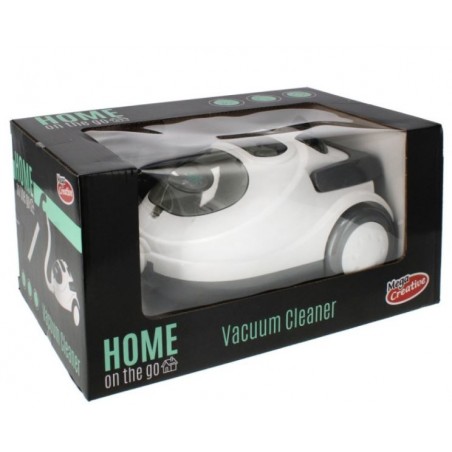 Jucarie aspirator