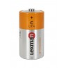 Baterii alcaline C/LR14, LEXMAN