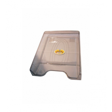 Tavita documente Ark, format A4, plastic, diverse culori
