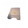 Tavita documente Ark, format A4, plastic, diverse culori