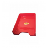 Tavita documente Ark, format A4, plastic, diverse culori