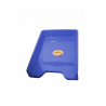 Tavita documente Ark, format A4, plastic, diverse culori