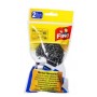 Bureti din metal, 2 buc/set, FINO