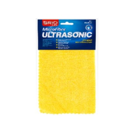 Laveta microfibra universala, 30x30 cm, BRIO