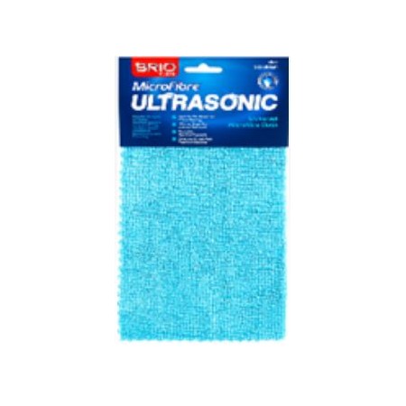 Laveta microfibra universala, 30x30 cm, BRIO
