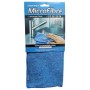 Laveta microfibra universala, 30x30 cm, VERTEX
