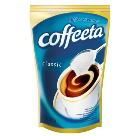 Pudra pentru cafea COFFEETA