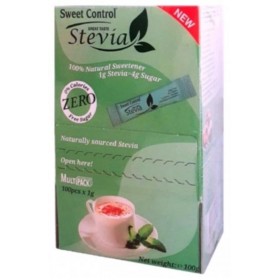 Indulcitor natural STEVIA