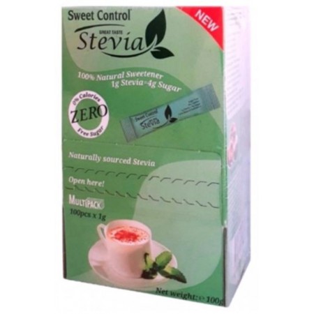Indulcitor natural STEVIA