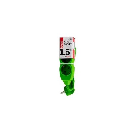Prelungitor cu fir dimensiune 1.5 m, EMOS
