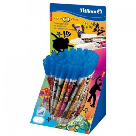 Pic corector cu rescriere, Pelikan, Super Pirat 850-B 987024, varf B