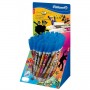 Pic corector cu rescriere, Pelikan, Super Pirat 850-B 987024, varf B