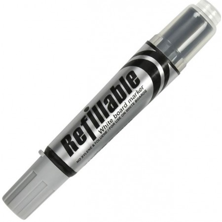 Marker tabla (whiteboard) reincarcabil 3mm, DIVERSE