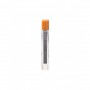Mine creion mecanic, 0.5mm, UNI Nano, 2B, set 12 buc
