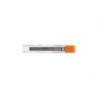 Mine creion mecanic, 0.5mm, UNI Nano, 2B, set 12 buc