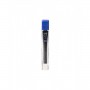 Mine creion mecanic, 0.7mm, UNI Nano, 2B, set 12 buc