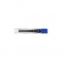 Mine creion mecanic, 0.7mm, UNI Nano, 2B, set 12 buc