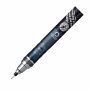 Creion mecanic cu mecanism de autoascutire, 0.5mm / 0.7mm, UNI KURU TOGA