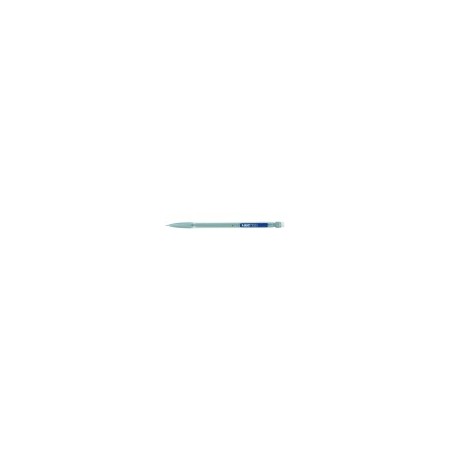 Creion mecanic cu guma de sters, 0.5 mm, Bic Matic
