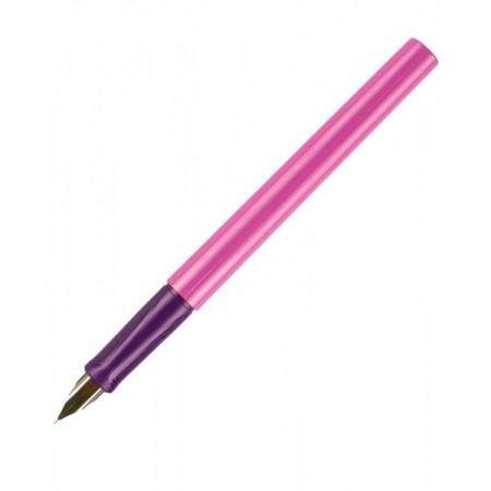 Stilou Schneider 688 STI073, penita iridium M, alimentare rezerve, grip ergonomic, corp plastic, diverse culori