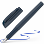 Stilou Schneider Xpect, varf M, alimentare rezerve, corp plastic, grip cauciucat