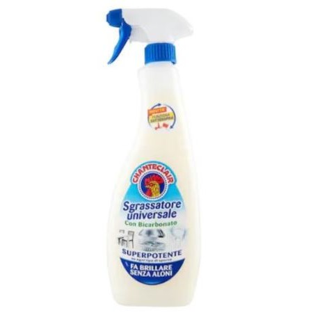 Degresant universal spray, 600 ml, CHANTE CLAIR