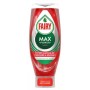 Detergent de vase sistem anti-scurgere, 545 ml, FAIRY