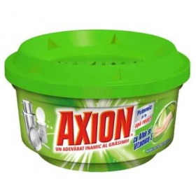 Detergent de vase pasta, 225 ml, AXION