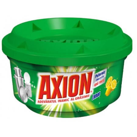 Detergent de vase pasta, 225 ml, AXION