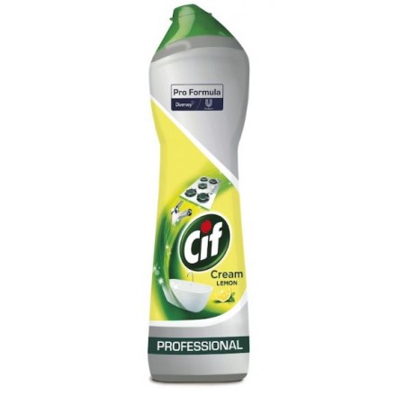 Crema de curatare universal, 750 ml, CIF