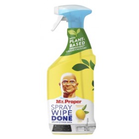 Degresant de bucatarie, spray, 800 ml, MR PROPER