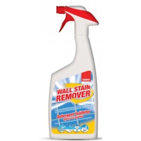 Detergent pentru curatarea petelor, 750 ml, SANO FORTE