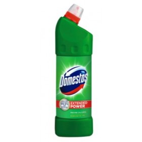 Solutie de curatat toaleta, 750 ml, DOMESTOS