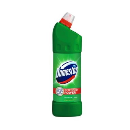Solutie de curatat toaleta, 750 ml, DOMESTOS