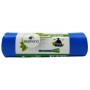 Saci menajeri de 120l, 10 bucati/rola, ECOFRIEND, diferite culori