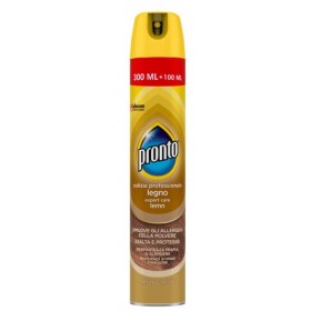 Spray de curare mobila, 400ml, PRONTO