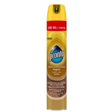 Spray de curare mobila, 400ml, PRONTO