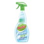Solutie curatare geamuri cu pulverizator, 500ml, NUFAR OCEAN