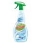 Solutie curatare geamuri cu pulverizator, 500ml, NUFAR OCEAN