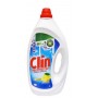 Solutie de curatat geamuri, 4 l, CLIN LEMON