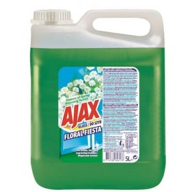 Solutie de curatat geamuri, 5 l,  AJAX
