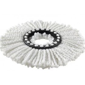 Set 4 rezerve de mop rotativ, VANORA