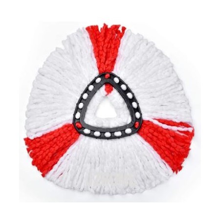Rezerva pentru mop rotativ, VILEDA TURBO 2in1