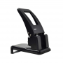 Perforator Eagle, 100 coli, metalic, negru