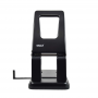 Perforator Eagle, 100 coli, metalic, negru